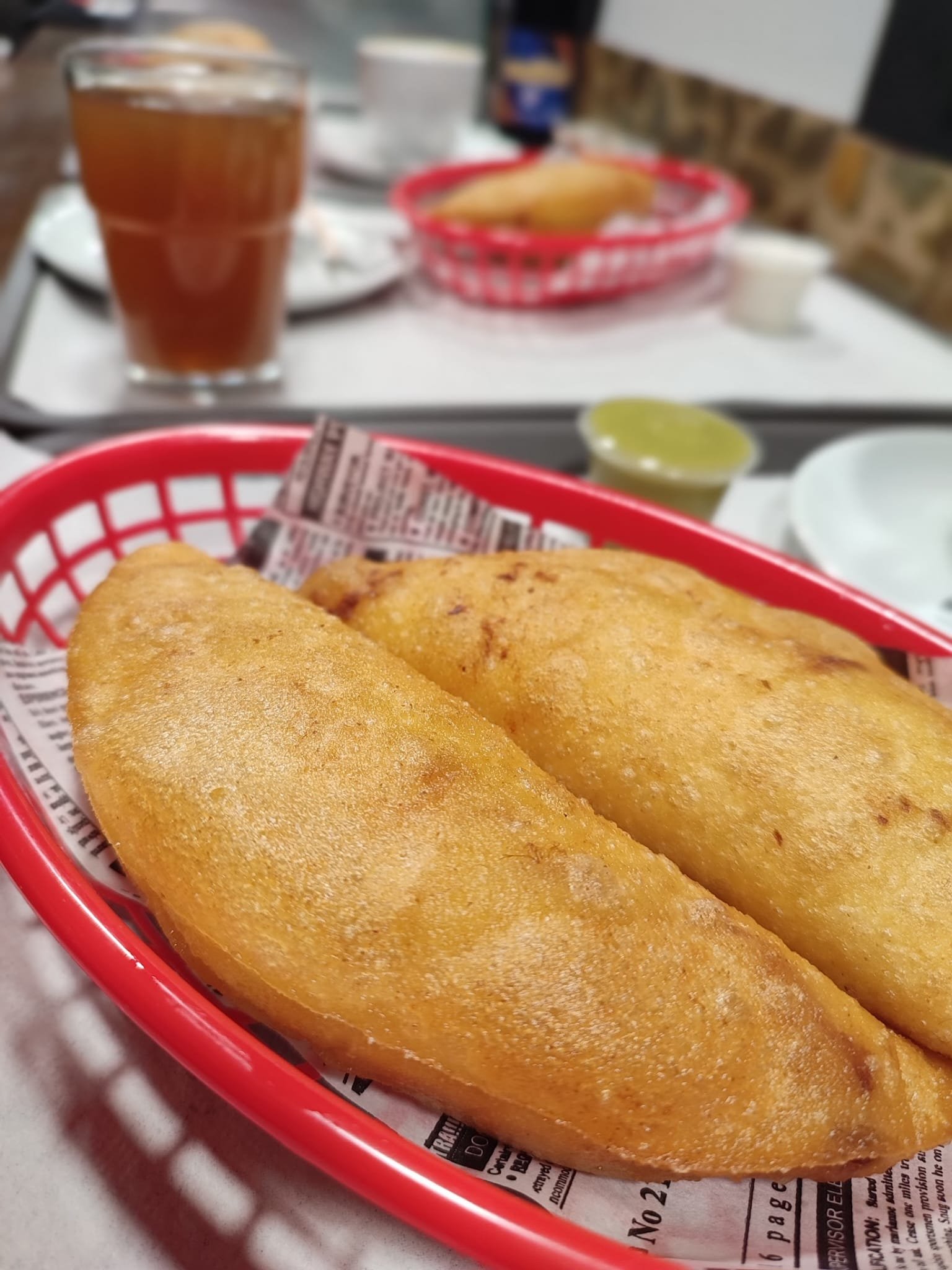 La Lunchería