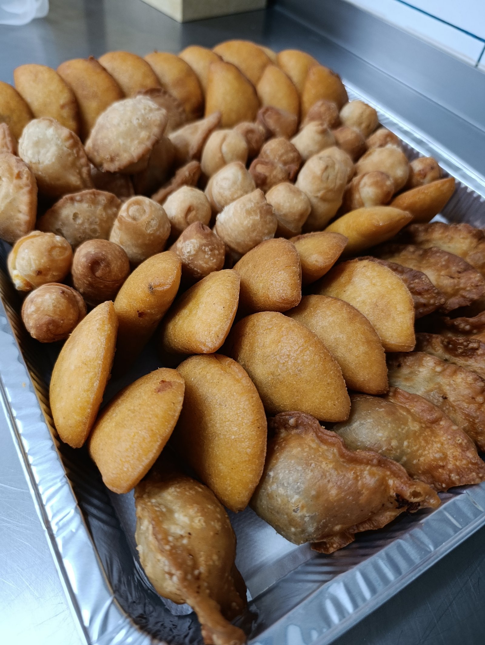 La Lunchería
